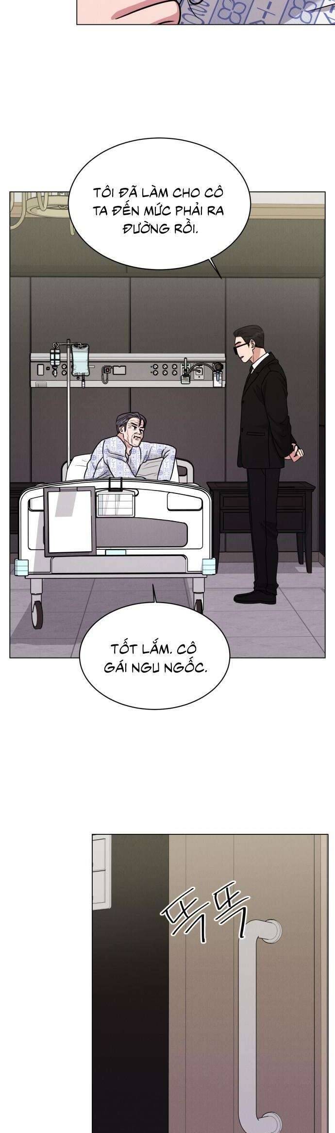 Không Yêu Thì Chết: Chapter 6