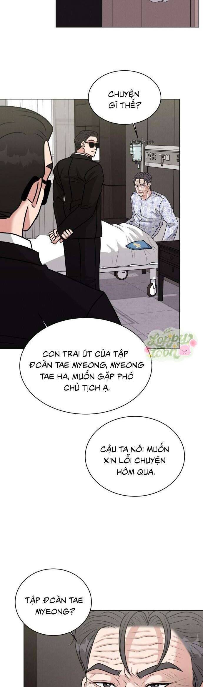 Không Yêu Thì Chết: Chapter 6