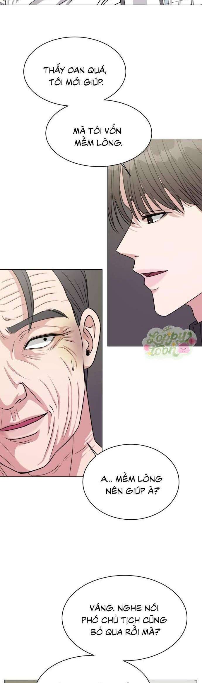 Không Yêu Thì Chết: Chapter 6