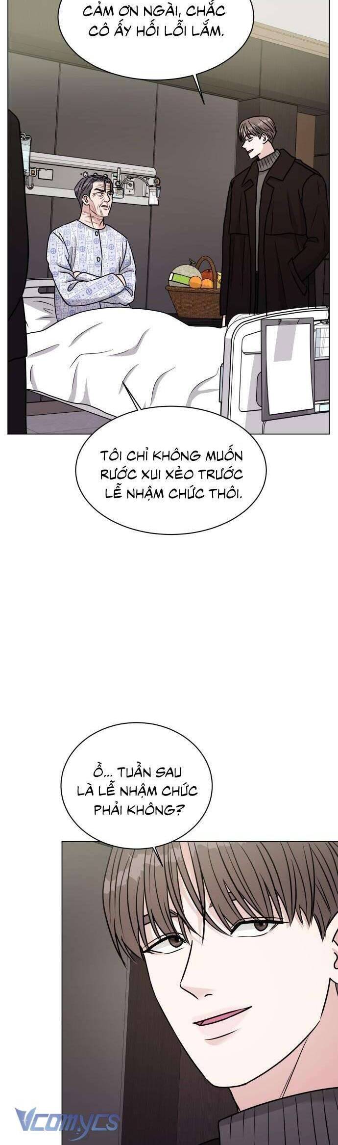 Không Yêu Thì Chết: Chapter 6