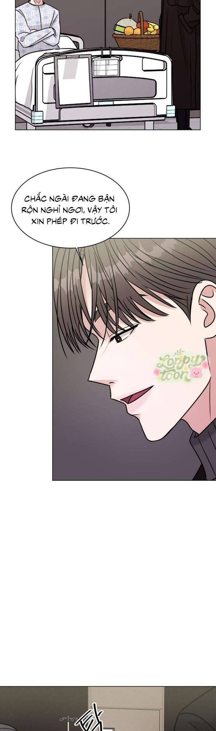 Không Yêu Thì Chết: Chapter 6