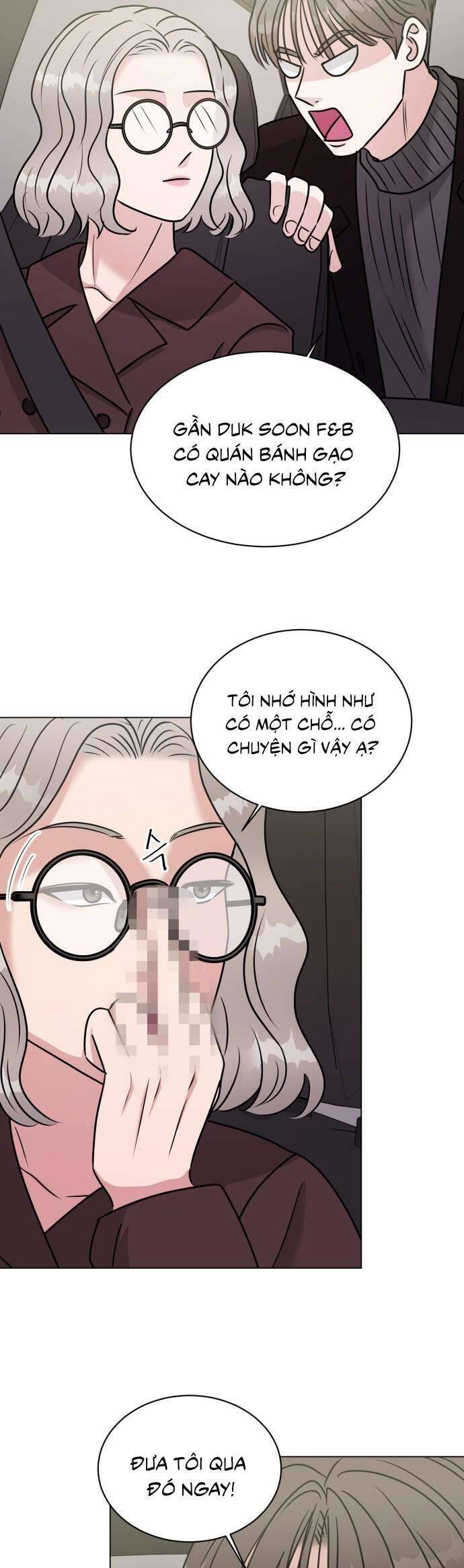 Không Yêu Thì Chết: Chapter 6