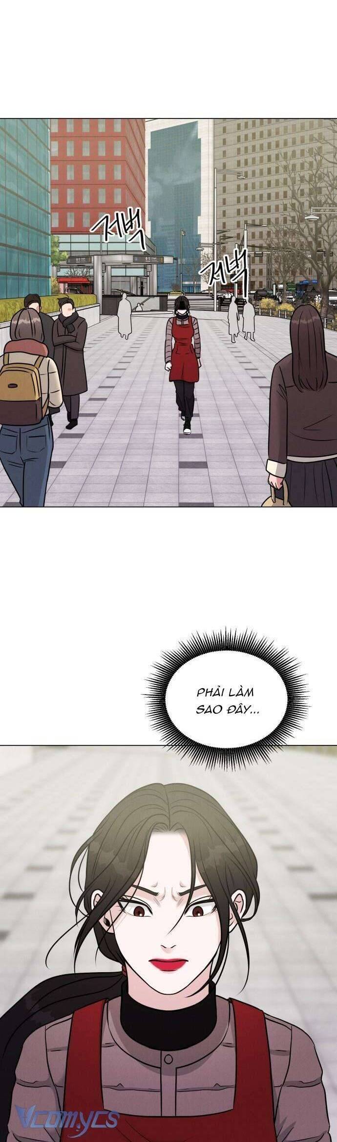 Không Yêu Thì Chết: Chapter 6