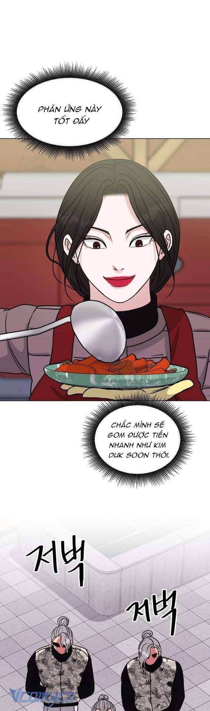 Không Yêu Thì Chết: Chapter 6