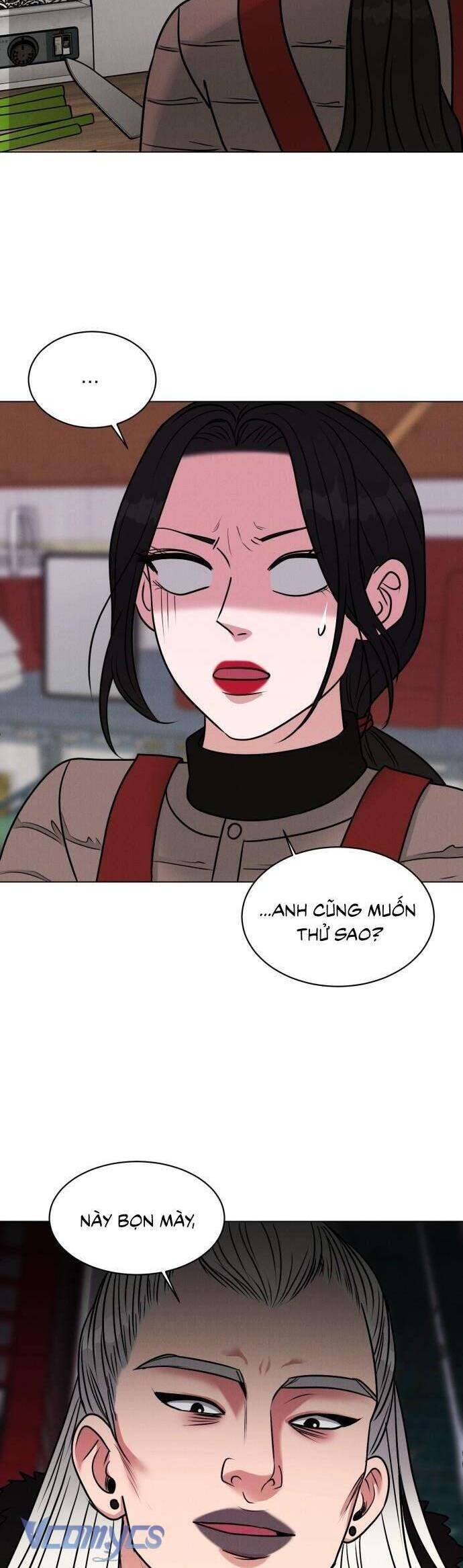 Không Yêu Thì Chết: Chapter 6