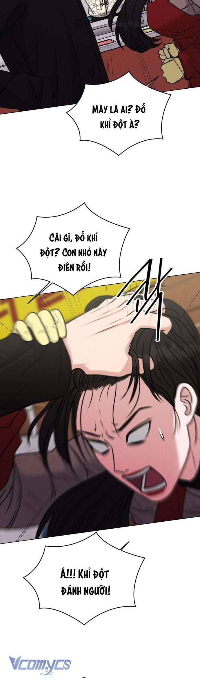 Không Yêu Thì Chết: Chapter 6
