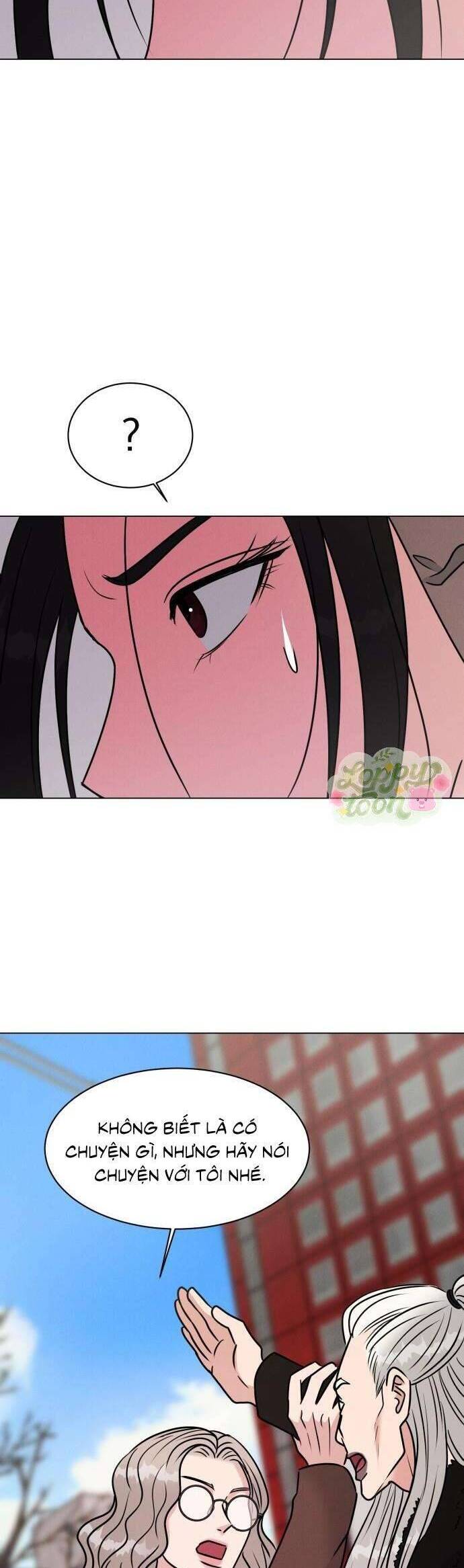 Không Yêu Thì Chết: Chapter 6