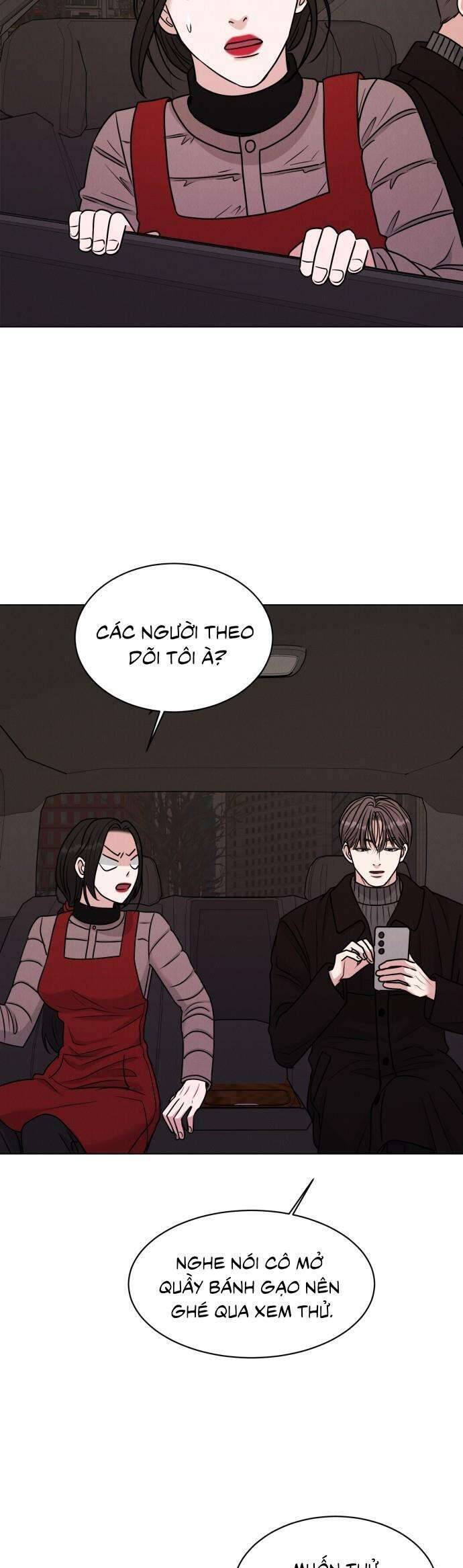Không Yêu Thì Chết: Chapter 6