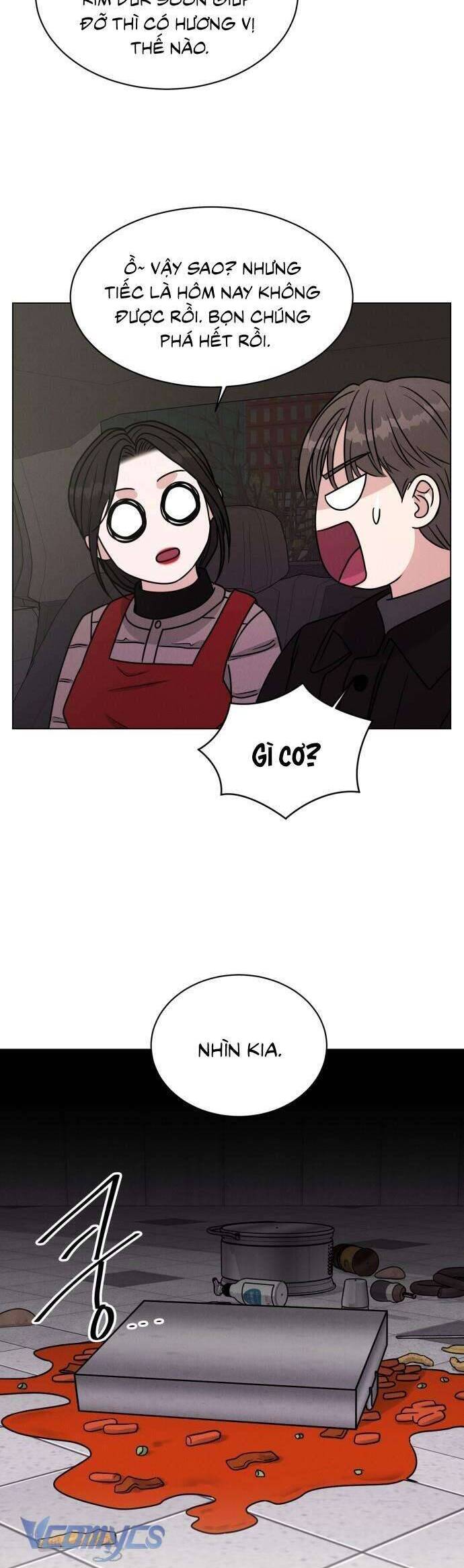 Không Yêu Thì Chết: Chapter 6