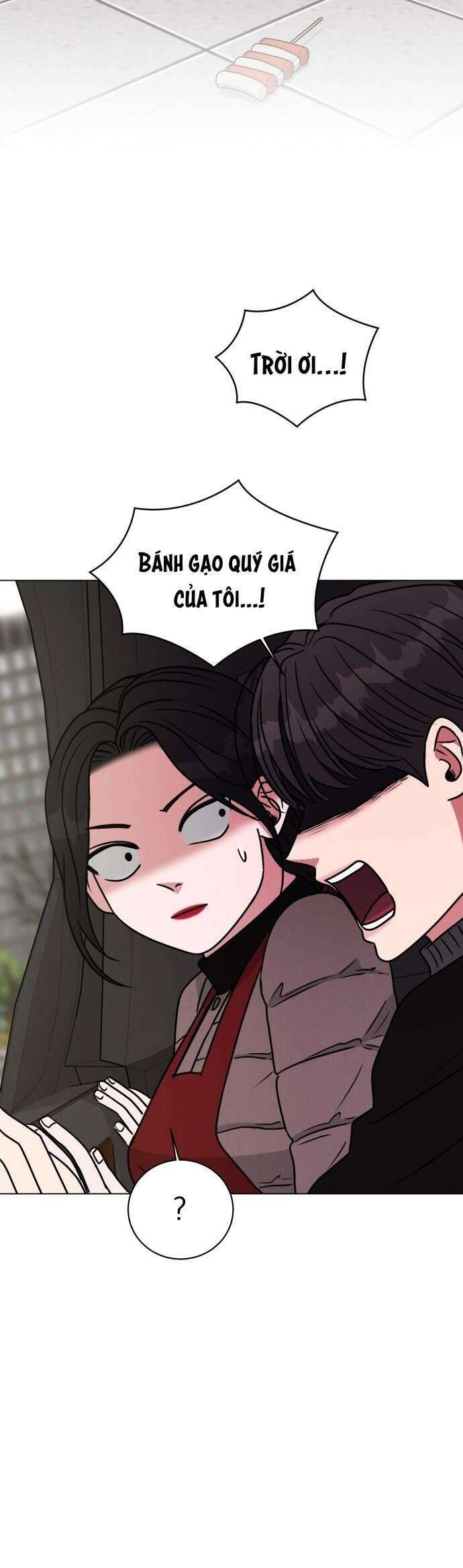 Không Yêu Thì Chết: Chapter 6