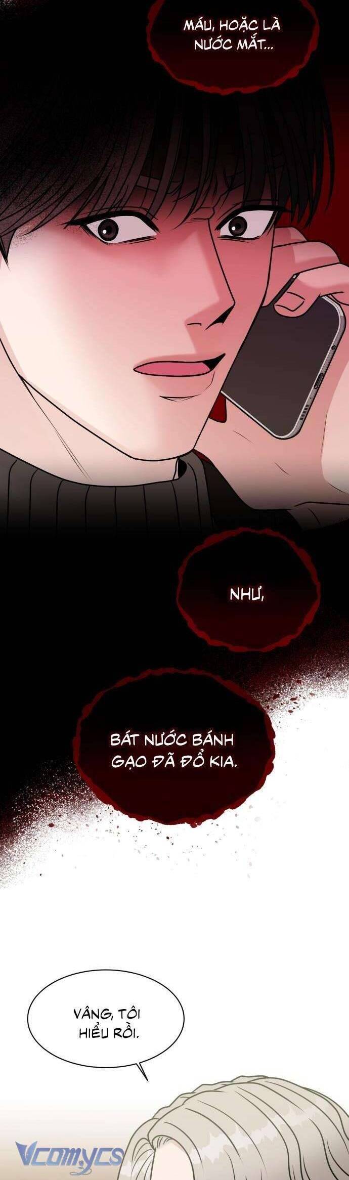 Không Yêu Thì Chết: Chapter 6