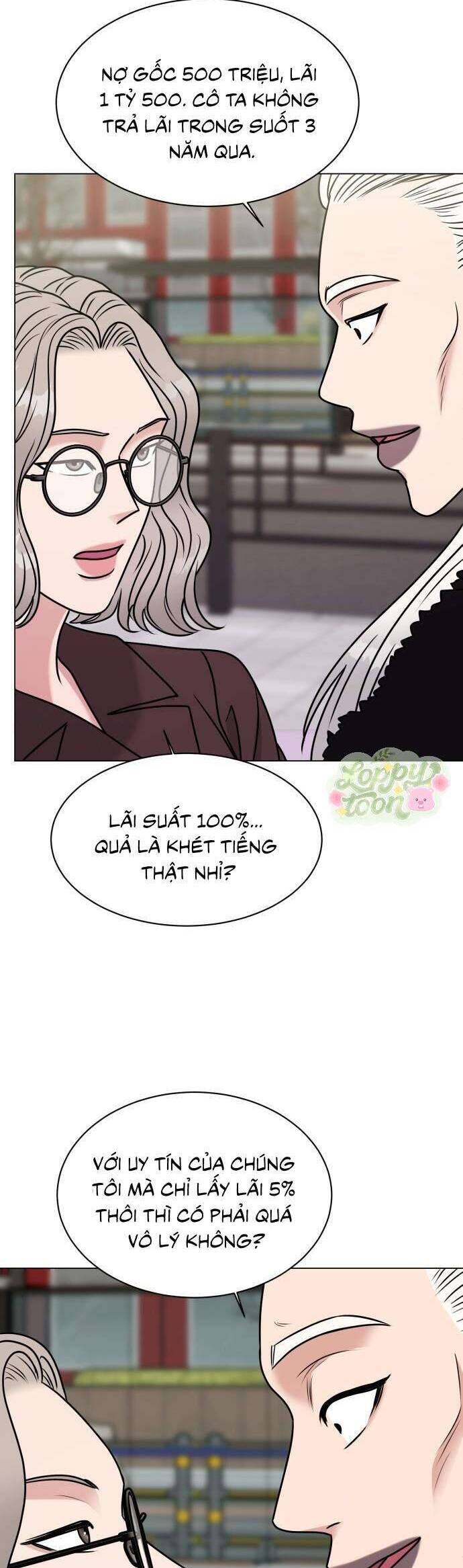 Không Yêu Thì Chết: Chapter 6