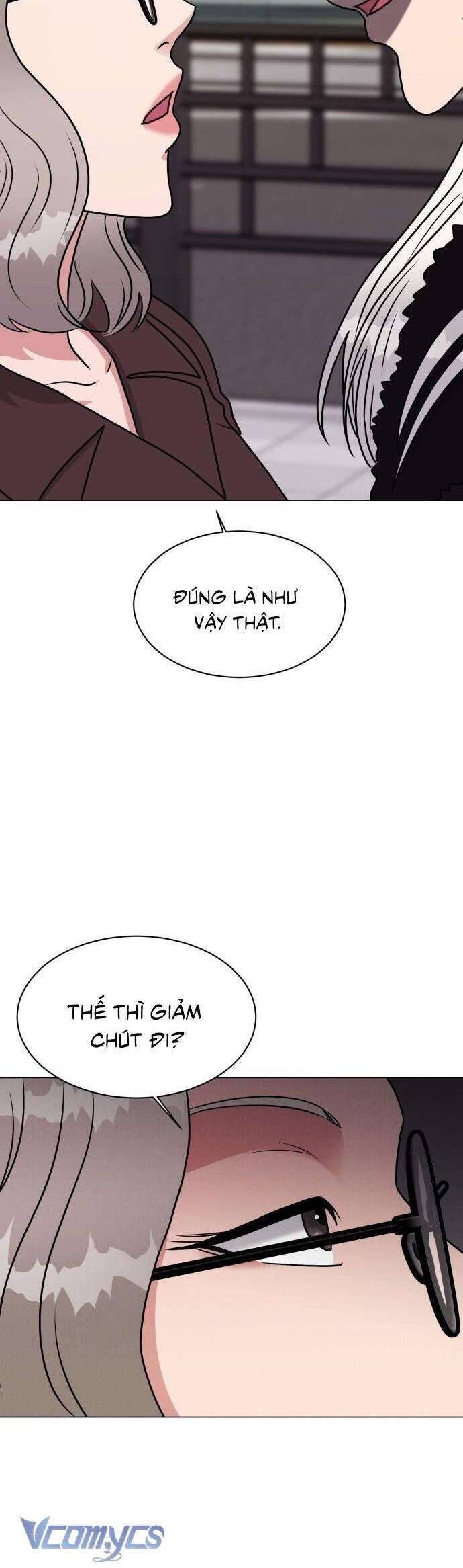 Không Yêu Thì Chết: Chapter 6
