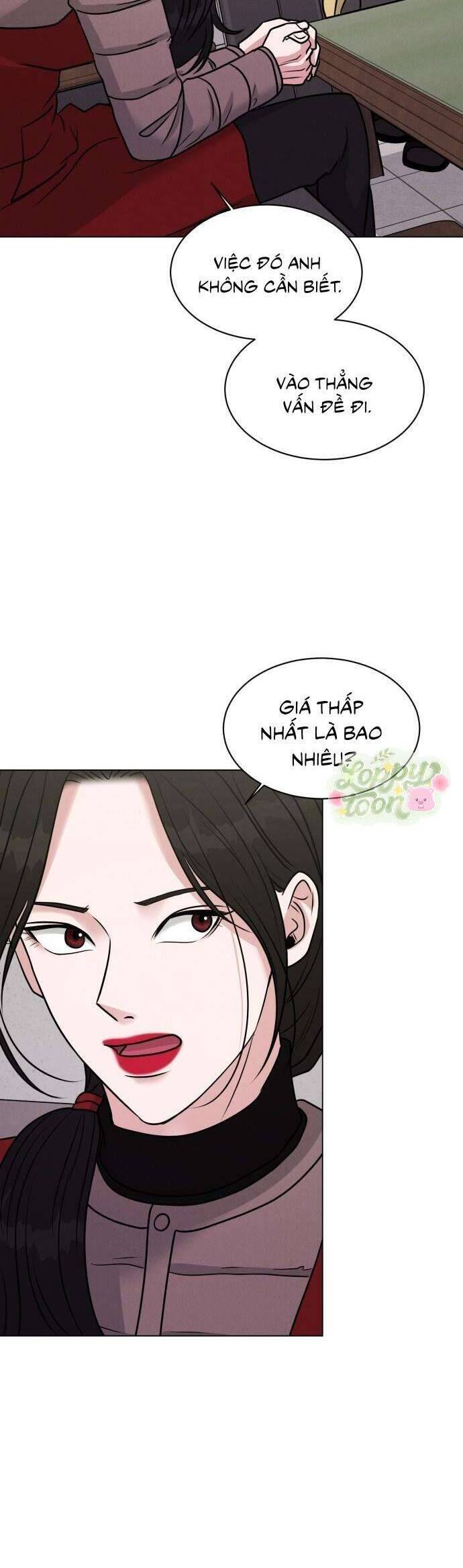 Không Yêu Thì Chết: Chapter 6