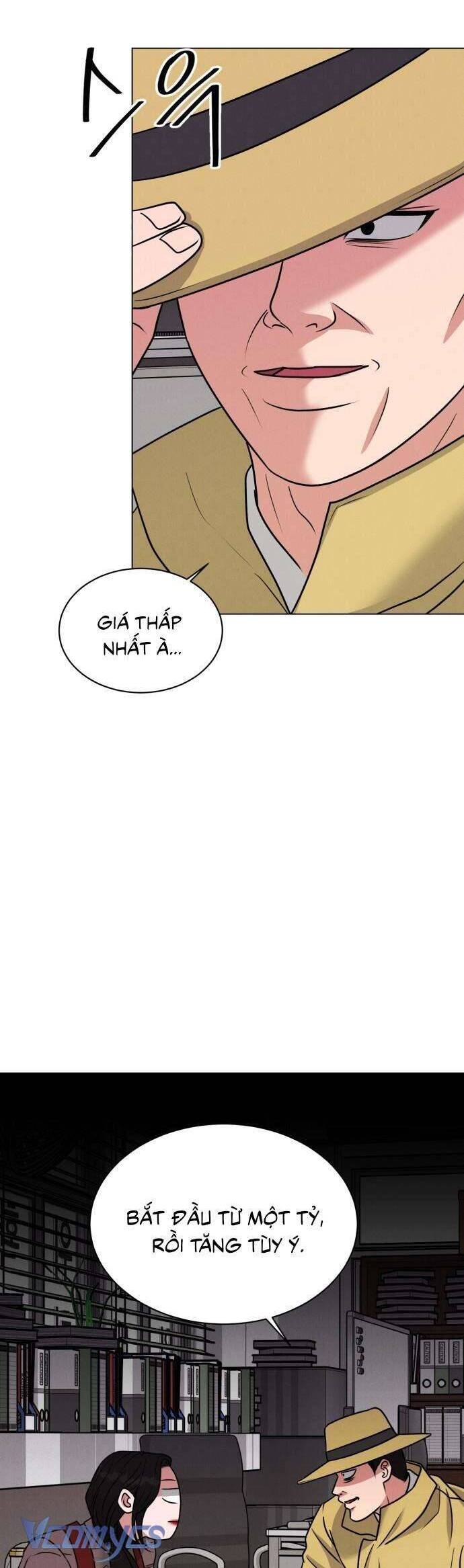 Không Yêu Thì Chết: Chapter 6