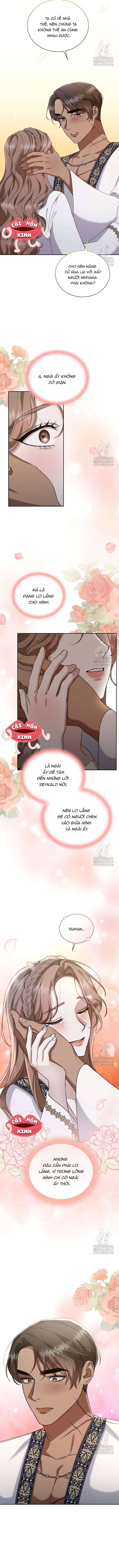 Khu Rừng Hoang Dã: Chapter 16