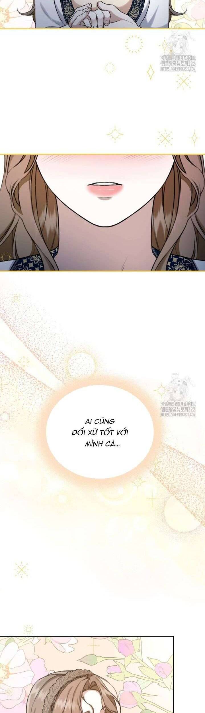 Khu Rừng Hoang Dã: Chapter 17