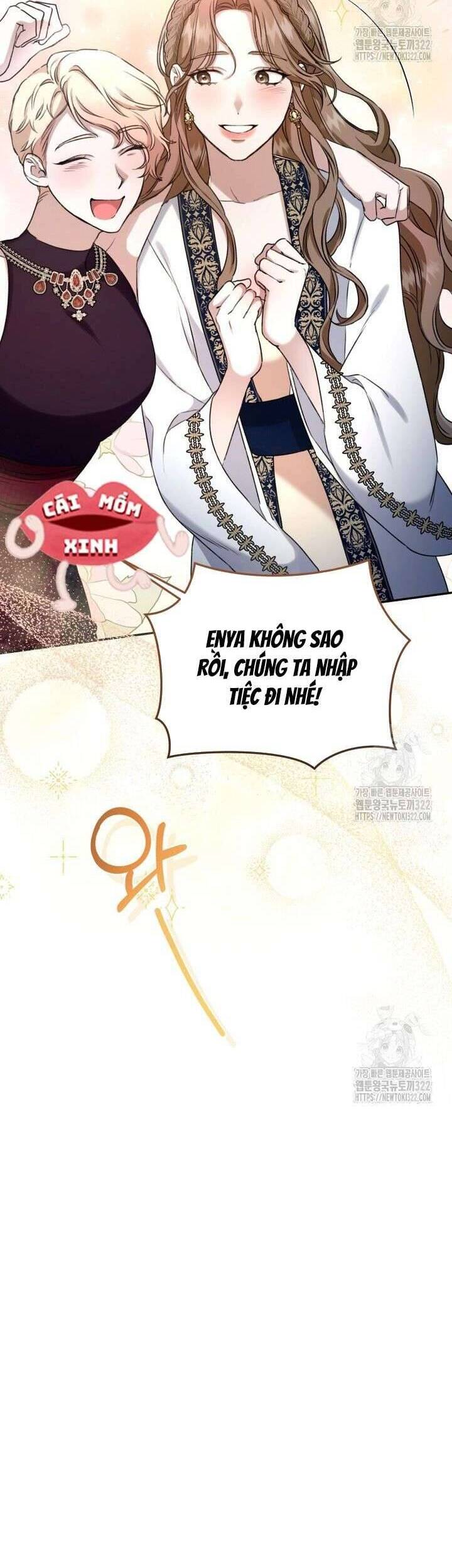 Khu Rừng Hoang Dã: Chapter 17