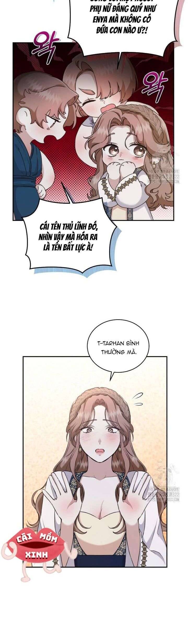 Khu Rừng Hoang Dã: Chapter 17