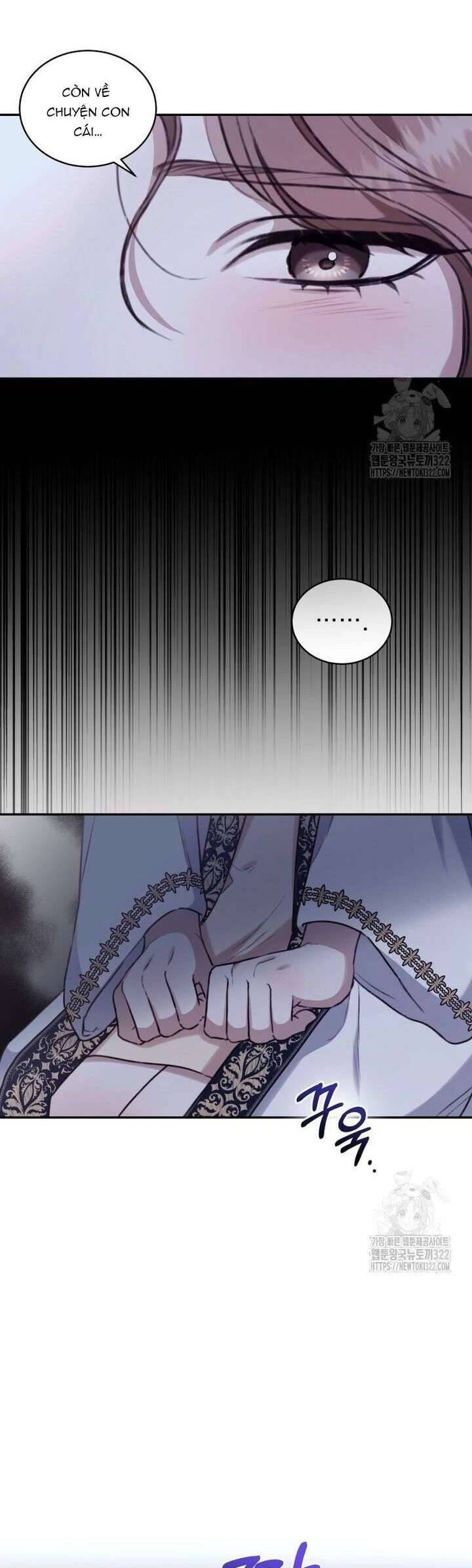 Khu Rừng Hoang Dã: Chapter 17