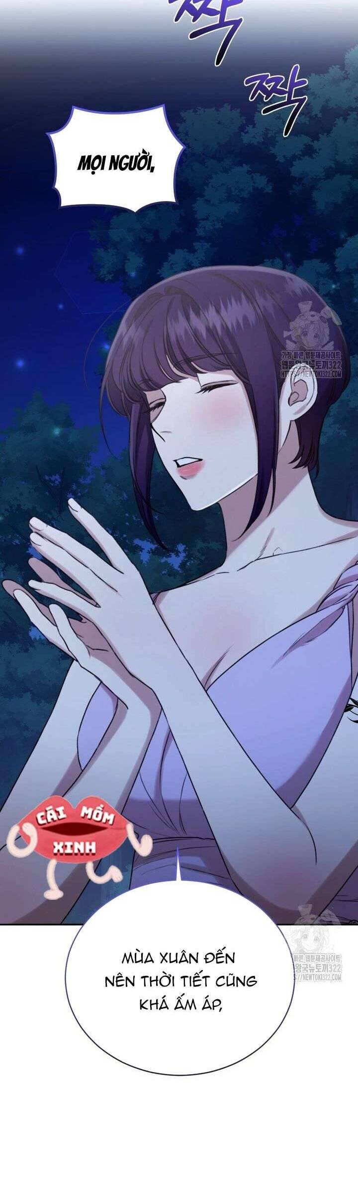 Khu Rừng Hoang Dã: Chapter 17