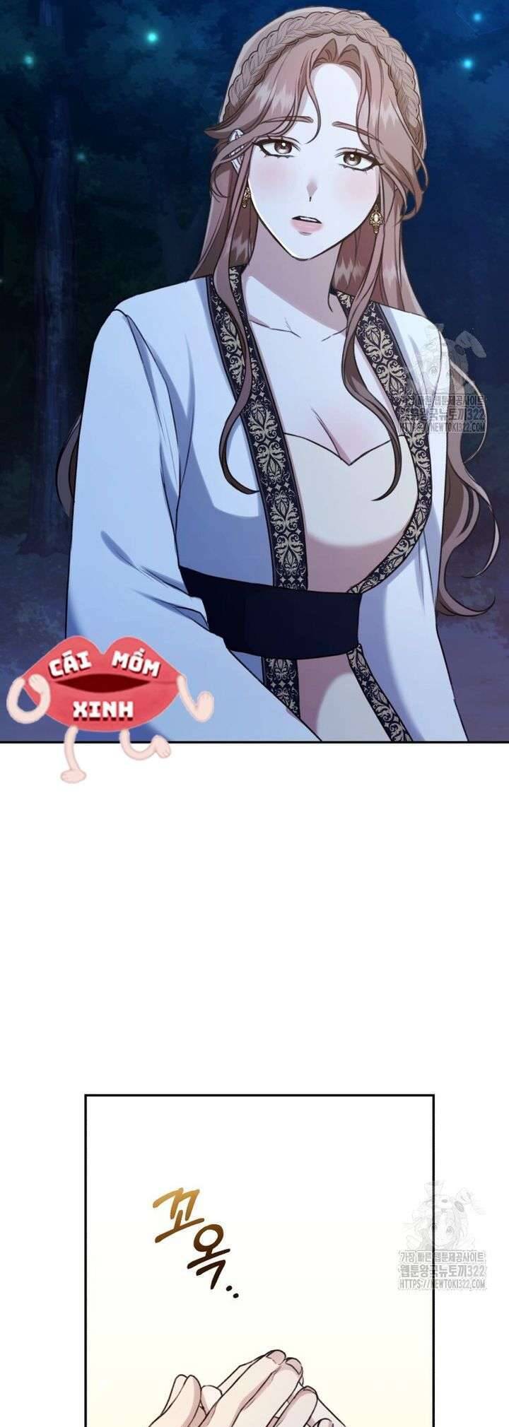 Khu Rừng Hoang Dã: Chapter 17