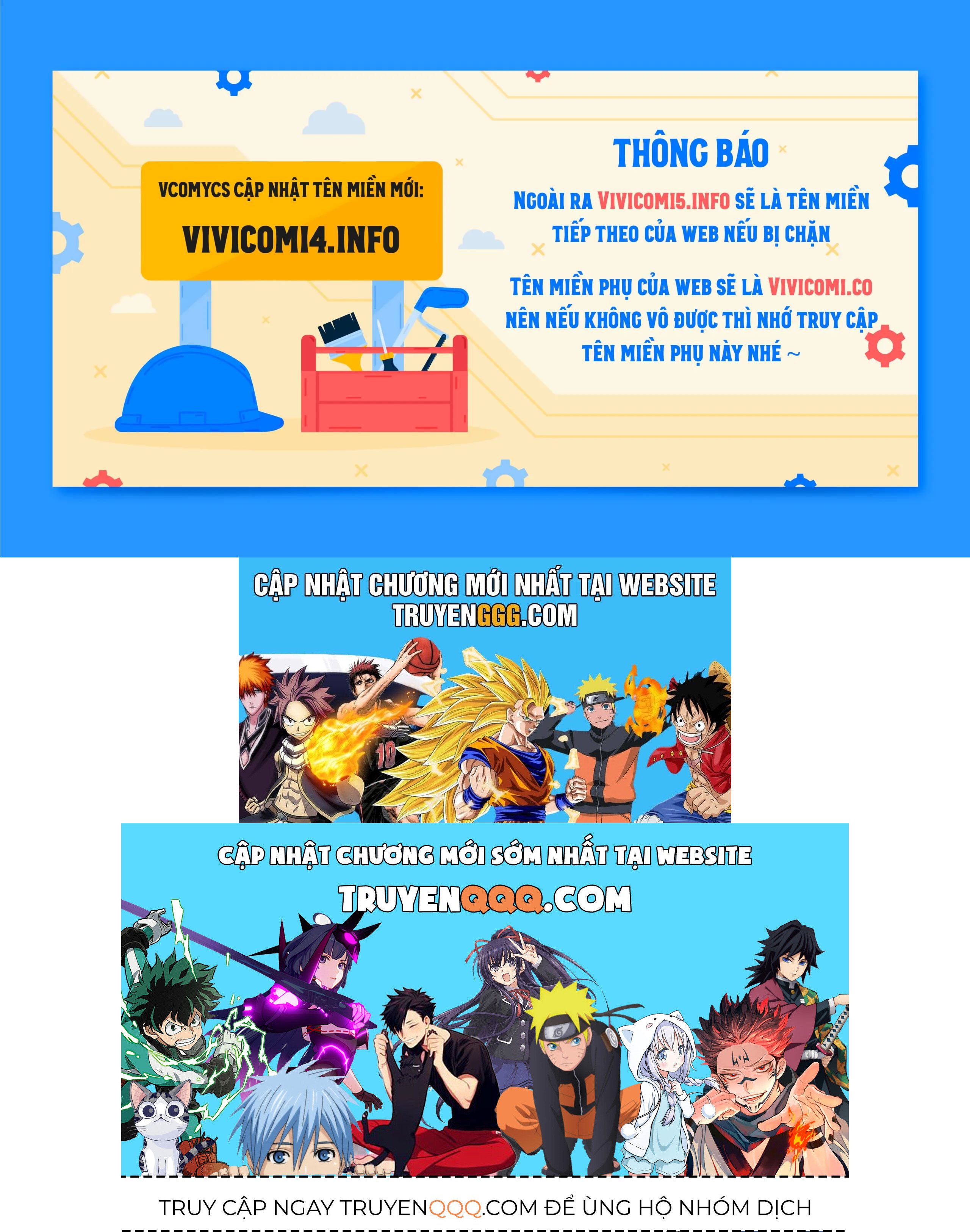 Khu Rừng Hoang Dã: Chapter 17