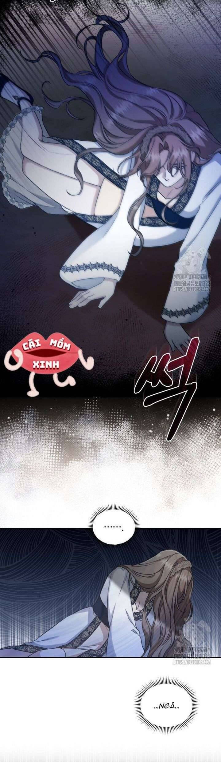 Khu Rừng Hoang Dã: Chapter 17