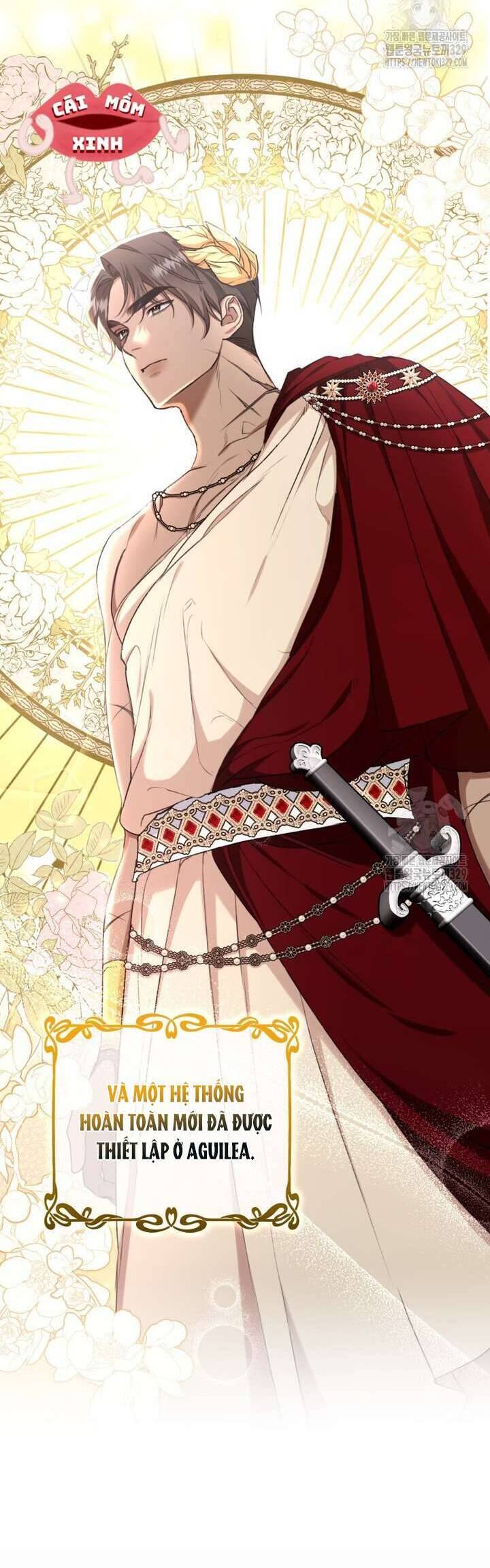 Khu Rừng Hoang Dã: Chapter 23