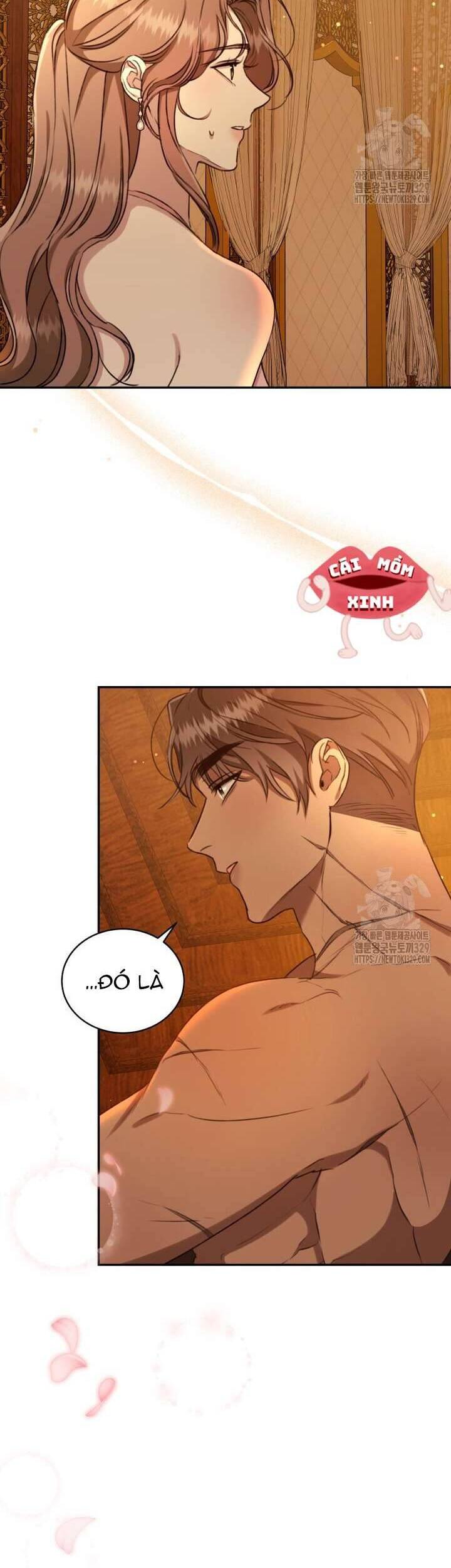 Khu Rừng Hoang Dã: Chapter 23