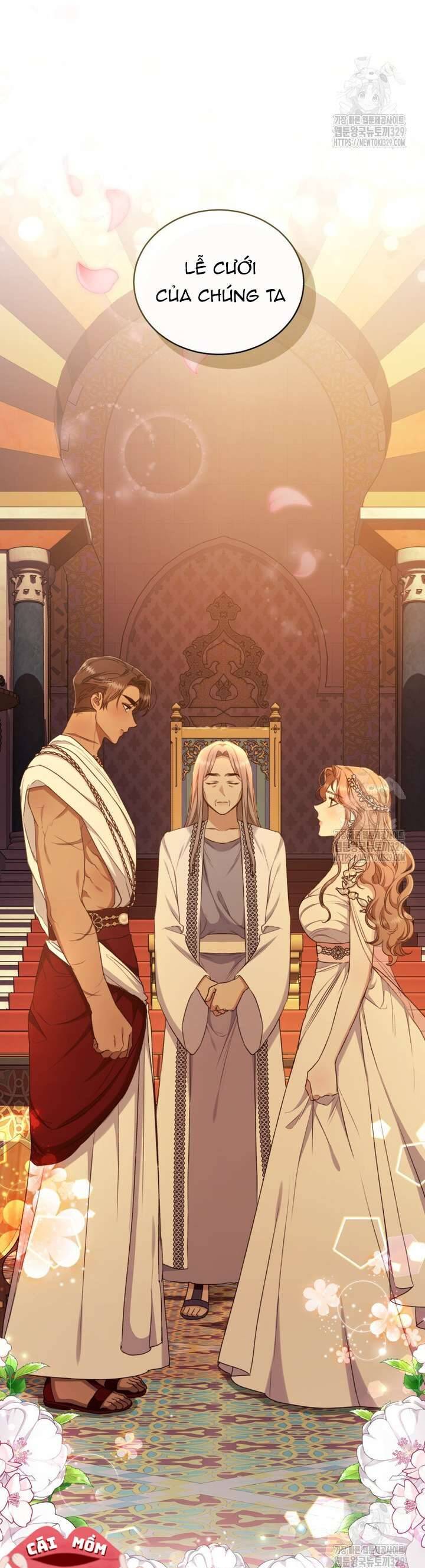 Khu Rừng Hoang Dã: Chapter 23