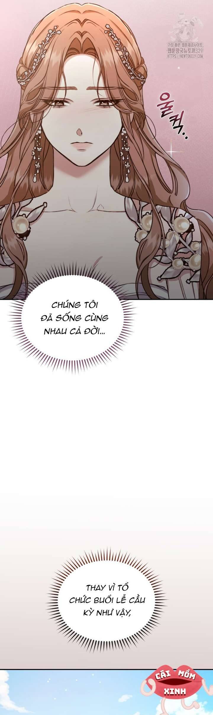 Khu Rừng Hoang Dã: Chapter 23