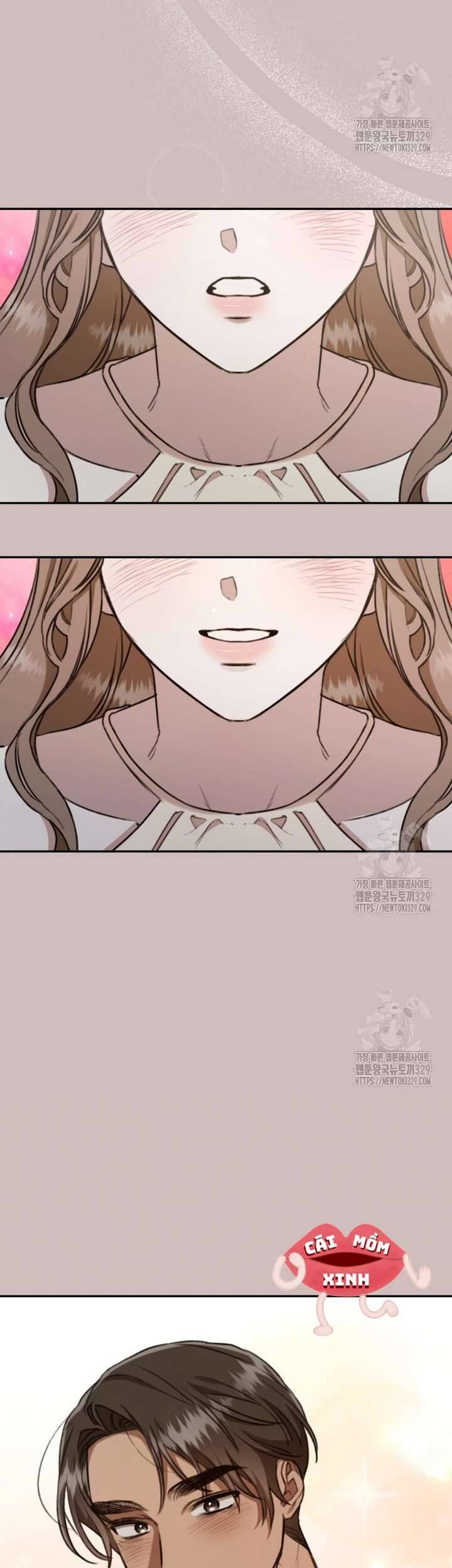 Khu Rừng Hoang Dã: Chapter 23