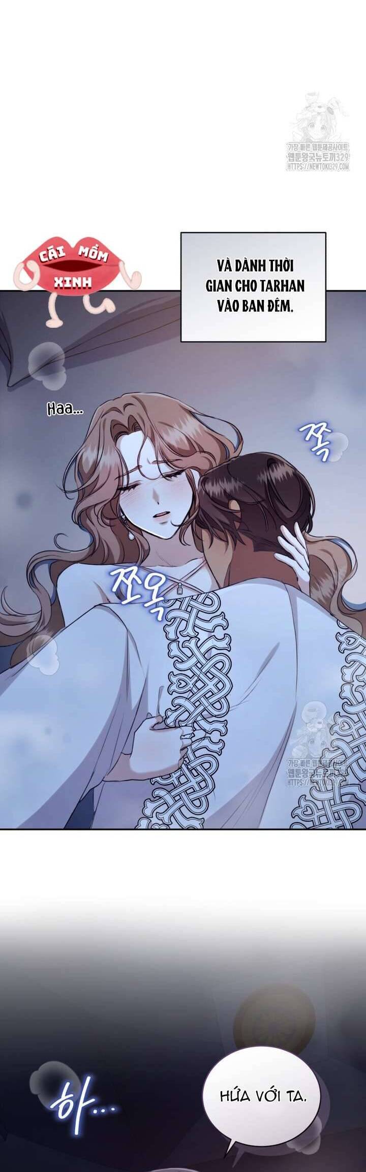 Khu Rừng Hoang Dã: Chapter 23