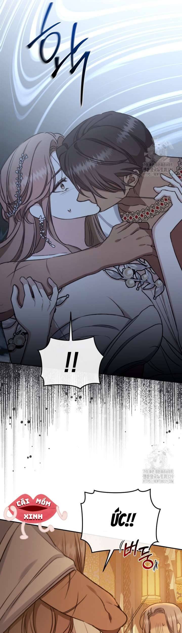 Khu Rừng Hoang Dã: Chapter 23