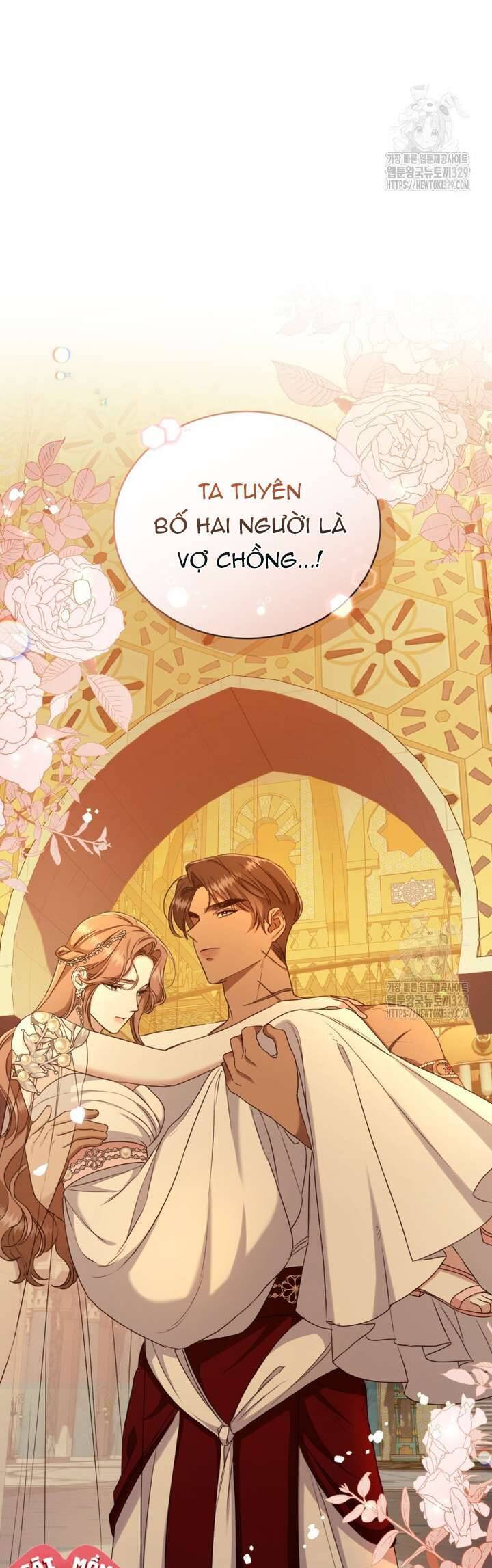 Khu Rừng Hoang Dã: Chapter 23