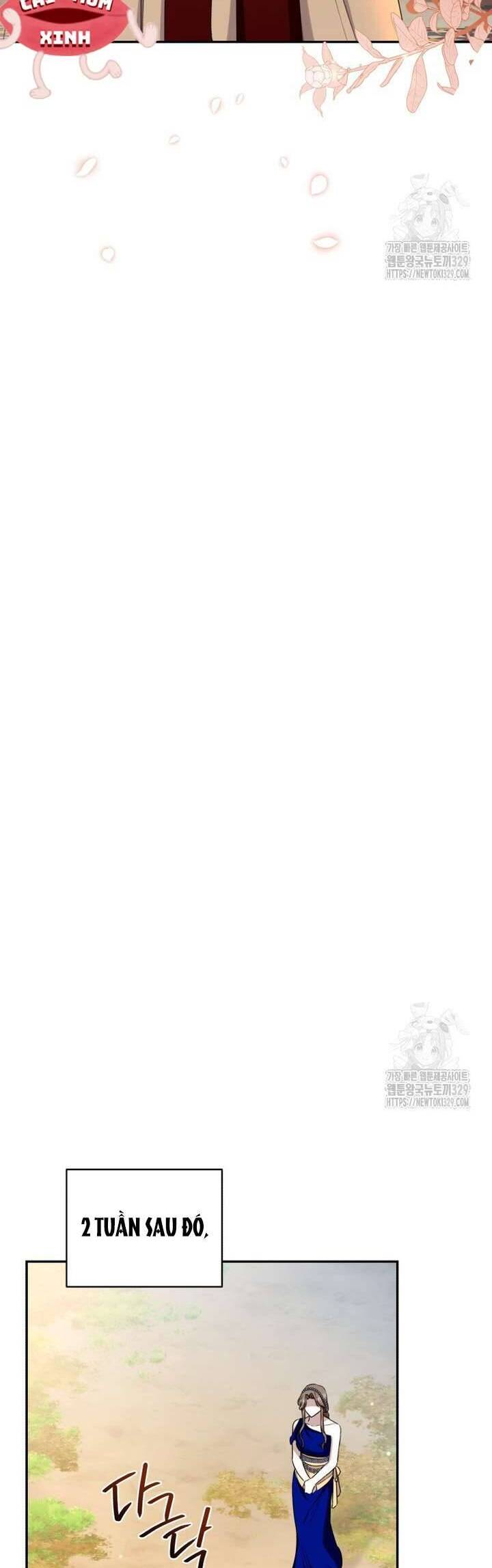 Khu Rừng Hoang Dã: Chapter 23