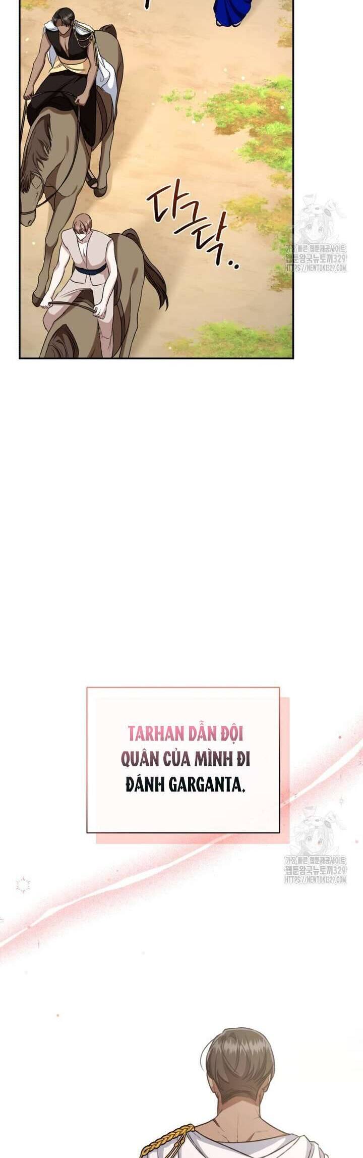 Khu Rừng Hoang Dã: Chapter 23