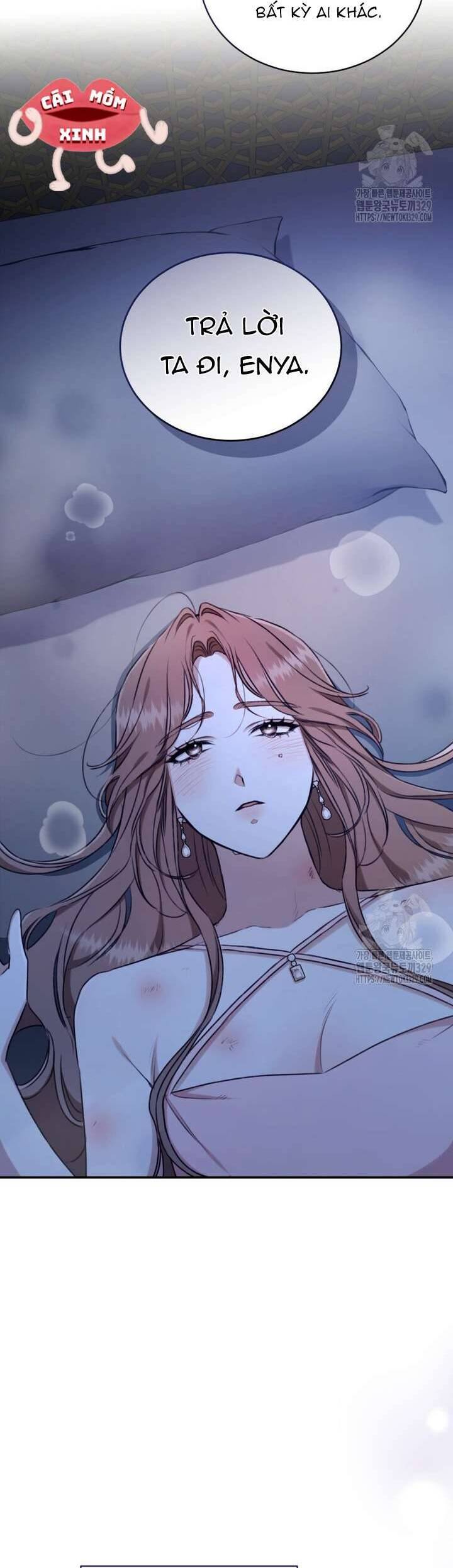 Khu Rừng Hoang Dã: Chapter 23