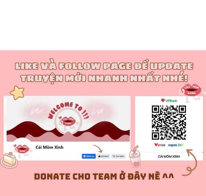 Khu Rừng Hoang Dã: Chapter 23