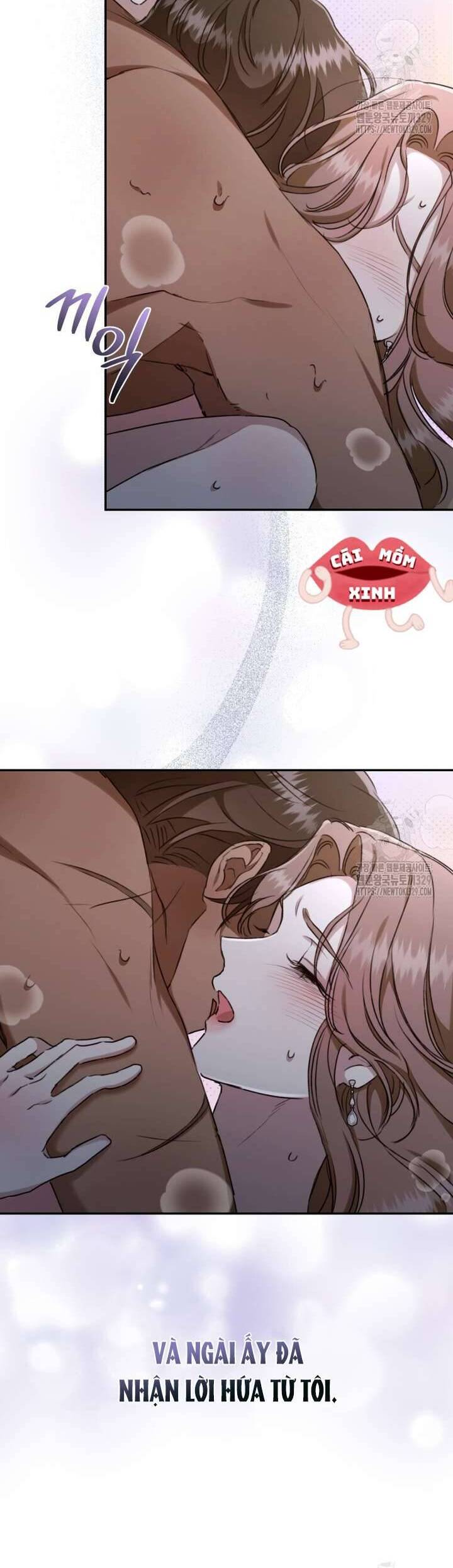 Khu Rừng Hoang Dã: Chapter 23