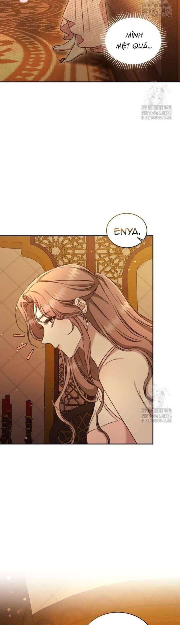 Khu Rừng Hoang Dã: Chapter 23