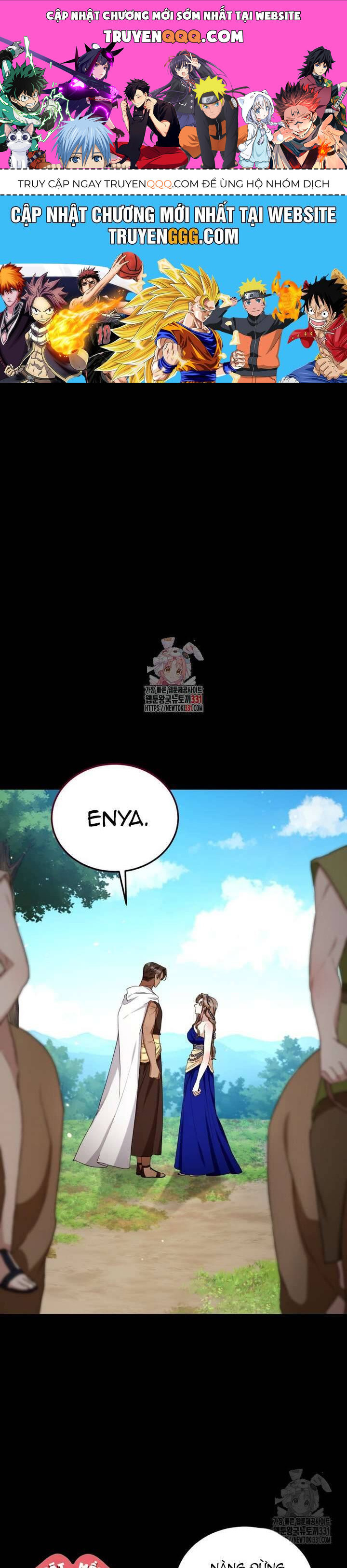 Khu Rừng Hoang Dã: Chapter 24