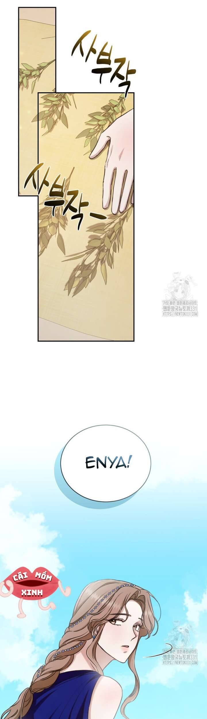 Khu Rừng Hoang Dã: Chapter 24