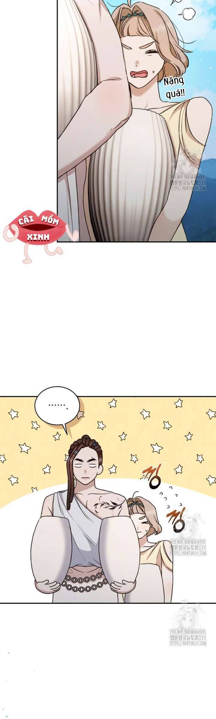 Khu Rừng Hoang Dã: Chapter 24