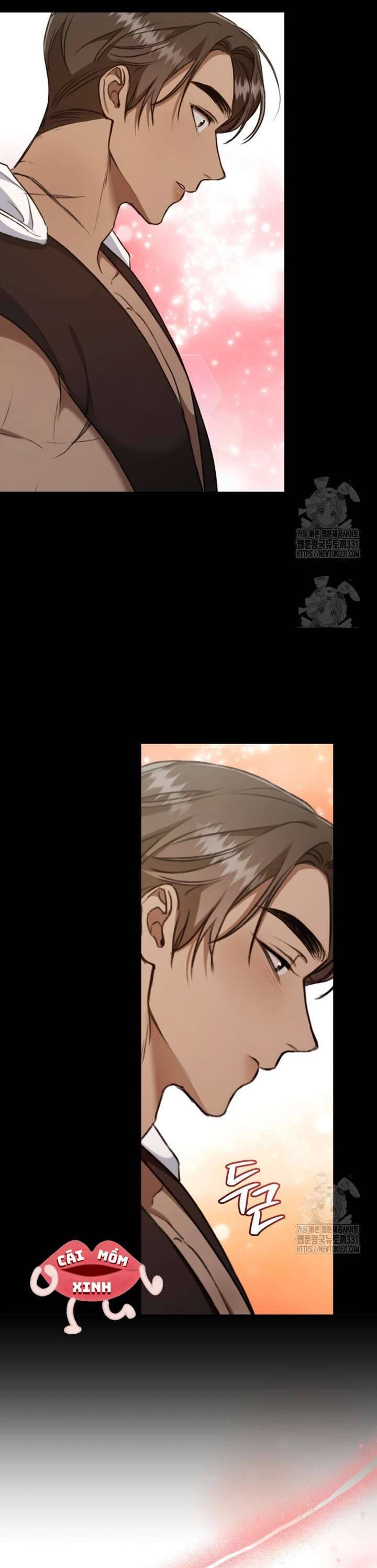 Khu Rừng Hoang Dã: Chapter 24