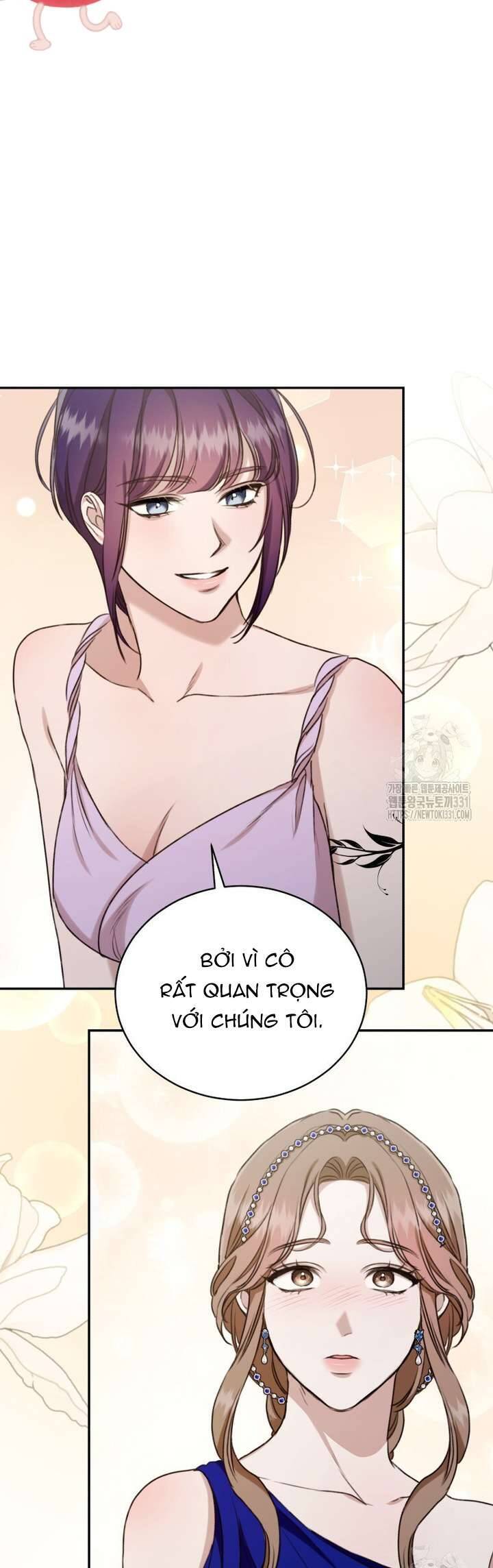 Khu Rừng Hoang Dã: Chapter 24