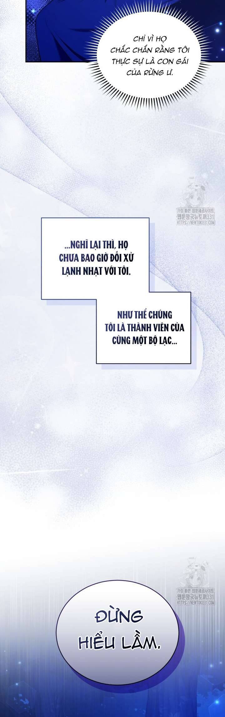 Khu Rừng Hoang Dã: Chapter 24