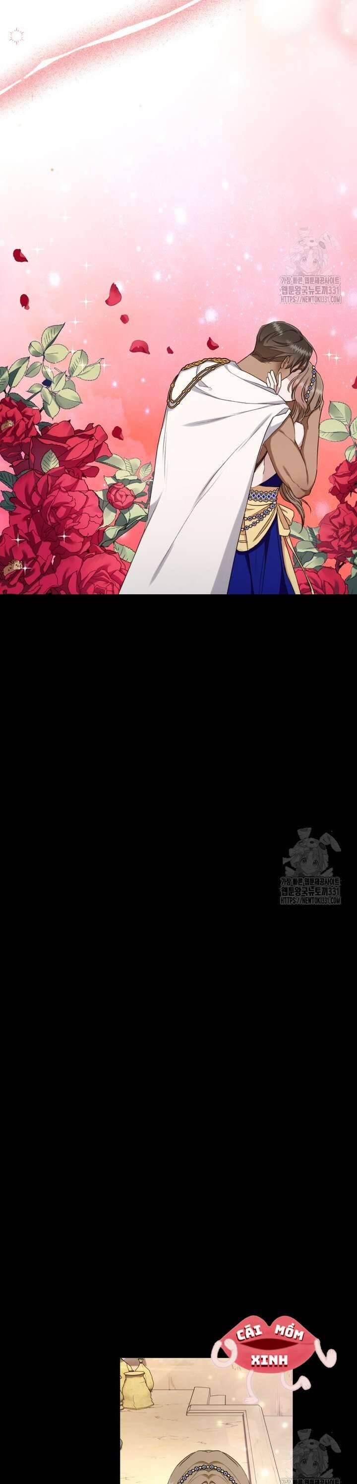 Khu Rừng Hoang Dã: Chapter 24