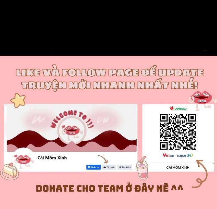 Khu Rừng Hoang Dã: Chapter 24